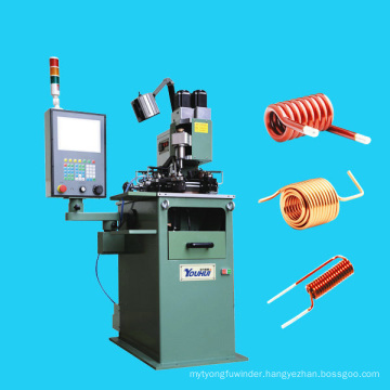 High Quality Winding Machine with CNC Control